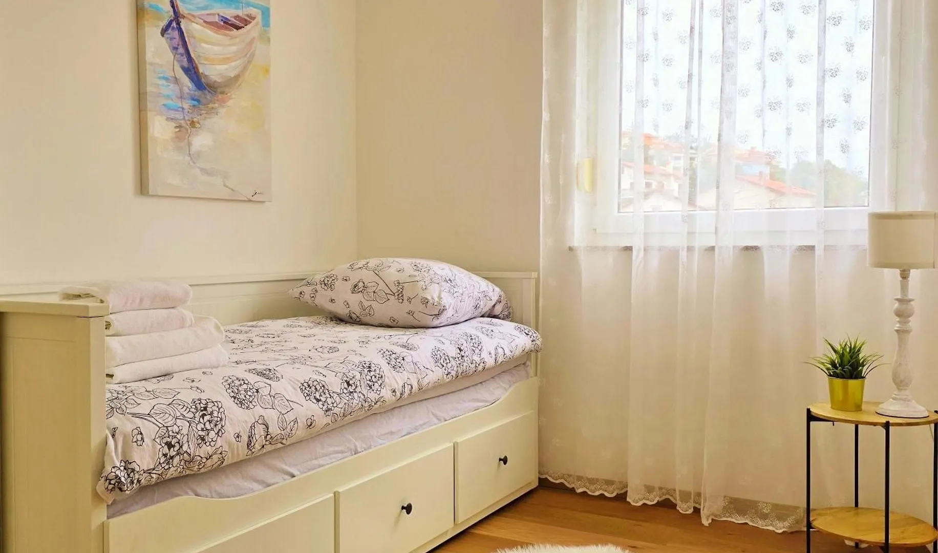 Cali Apartment Kastav