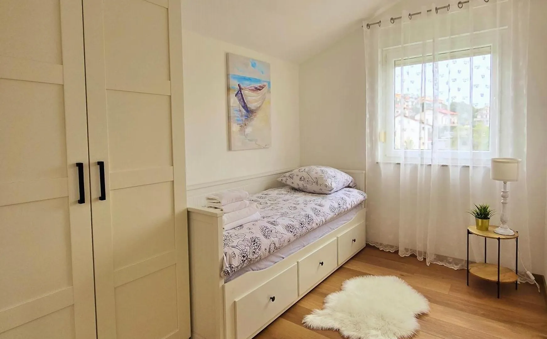 Cali Apartment Kastav