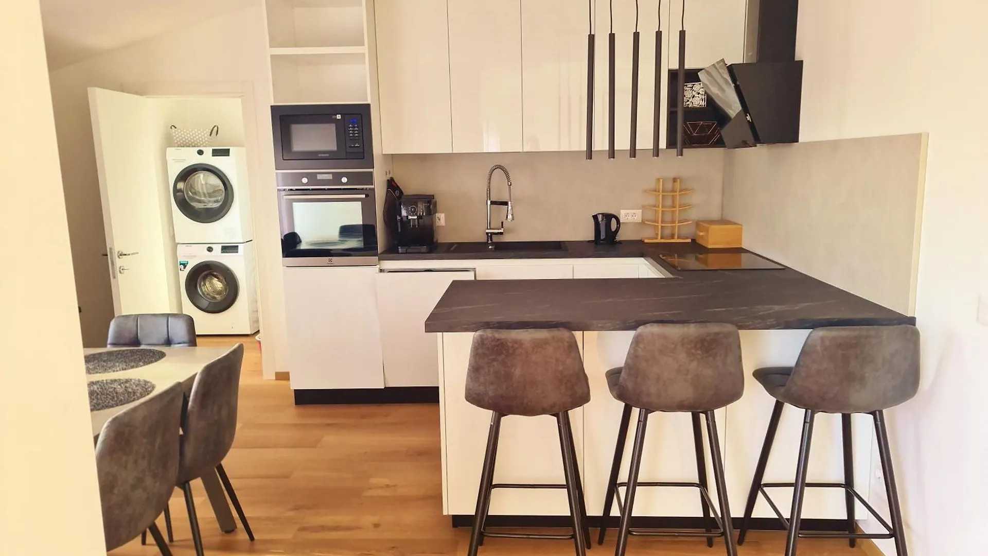 Cali Apartment Kastav Croatia