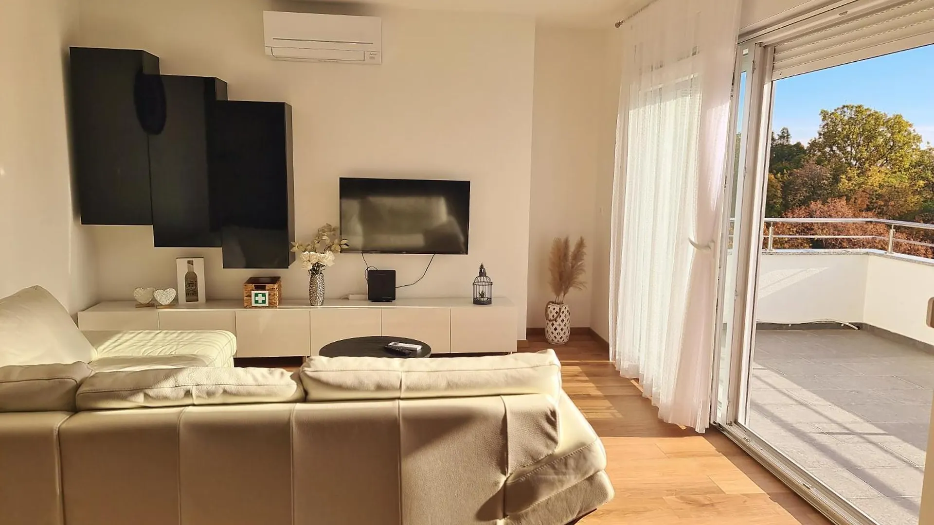 Cali Apartment Kastav