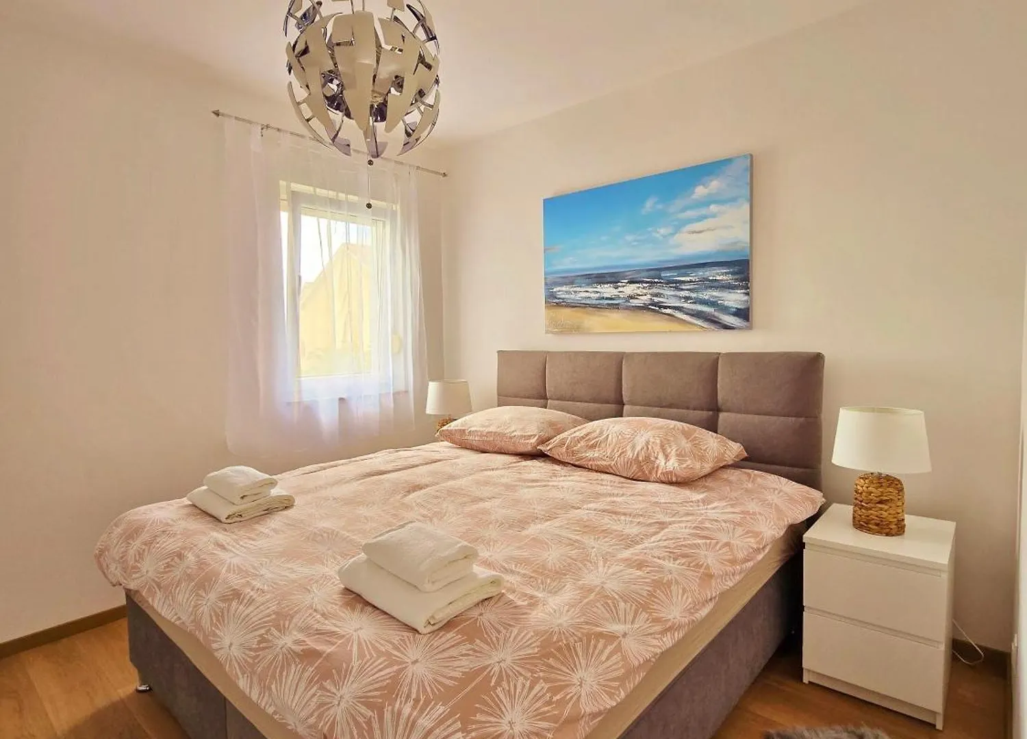 Cali Apartment Kastav