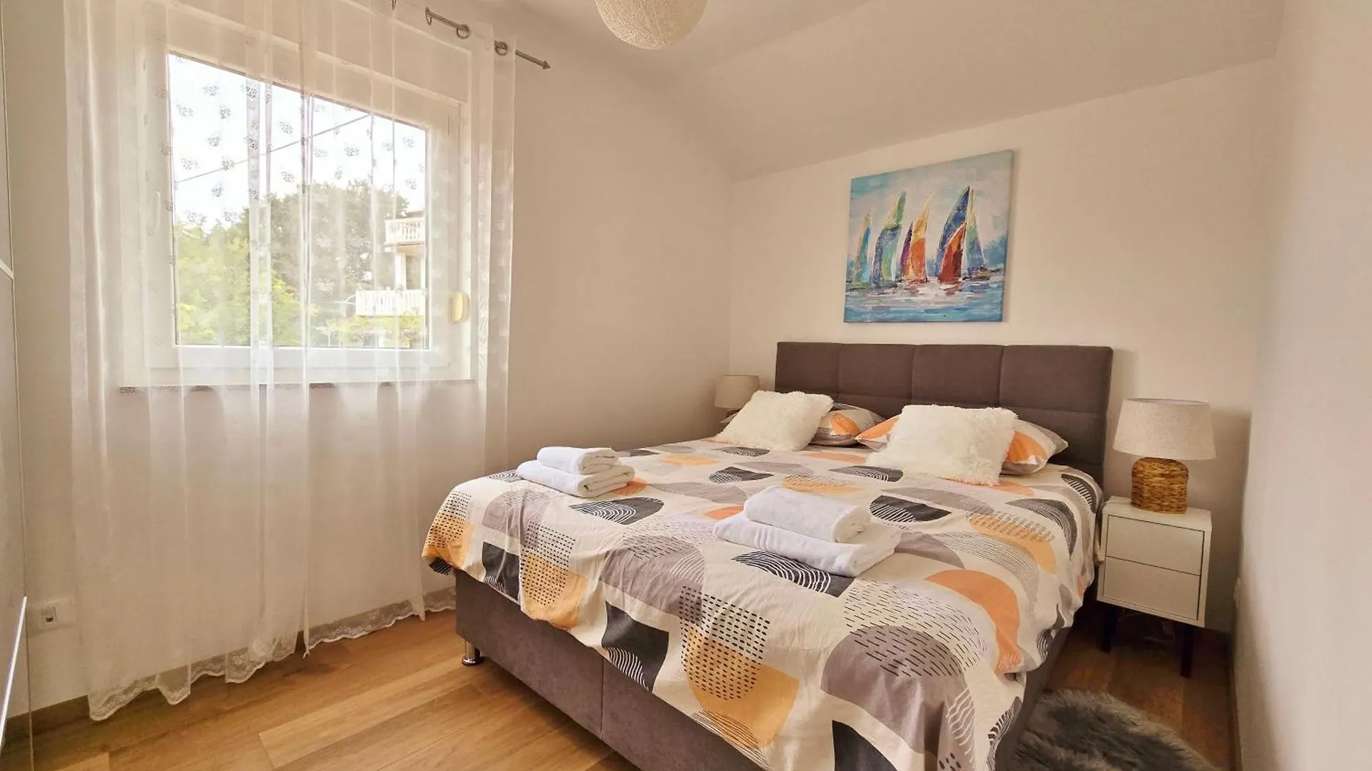 Cali Apartment Kastav