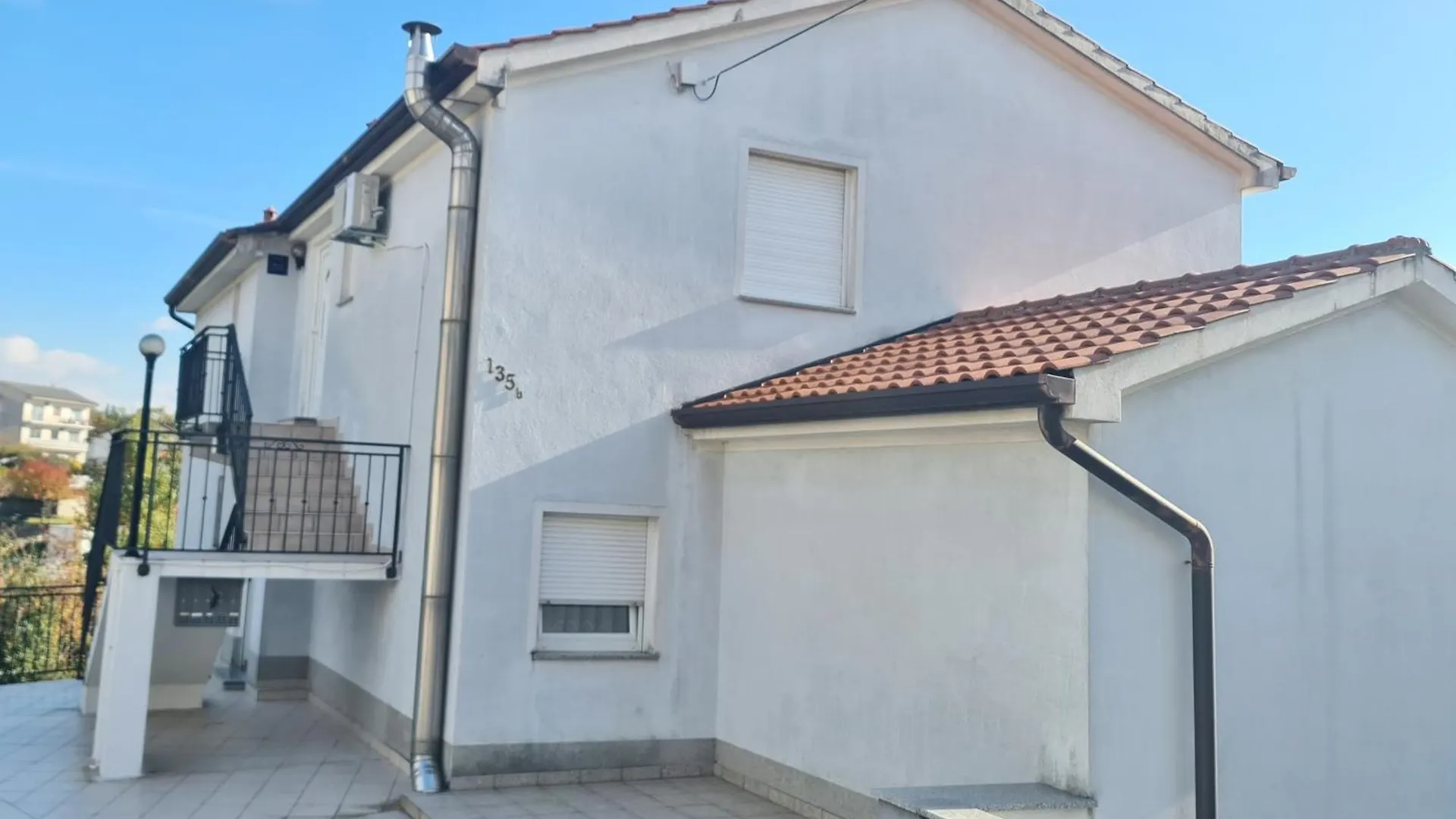 Apartmán Cali Kastav