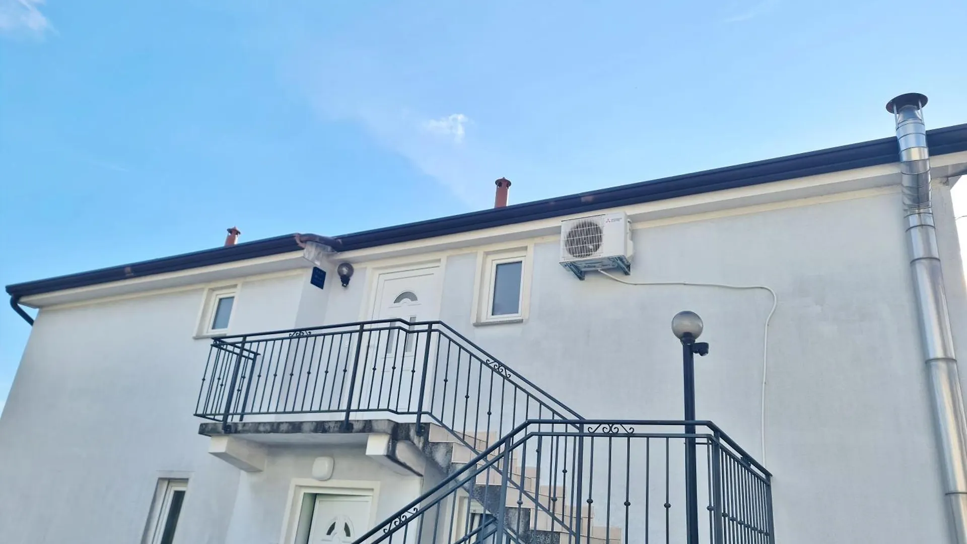 Apartmán Cali Kastav 0*,  Chorvatsko