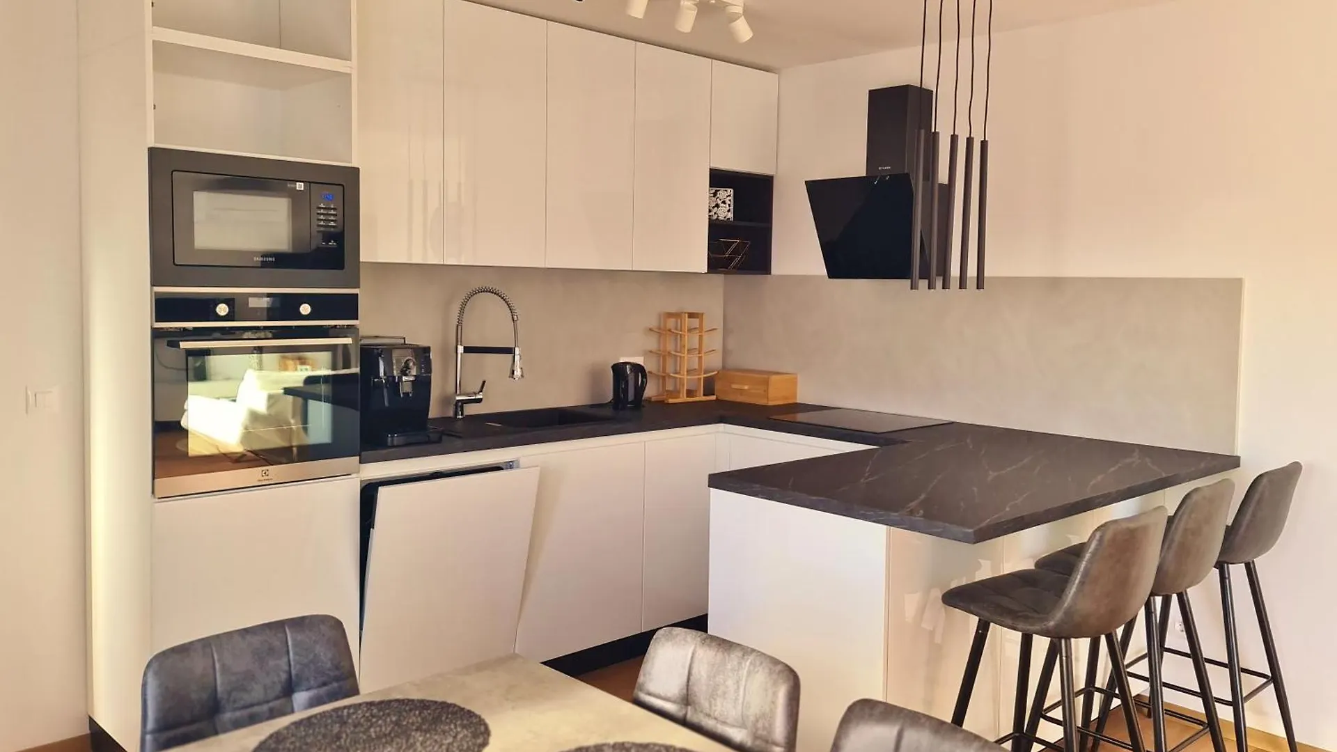 Cali Apartment Kastav