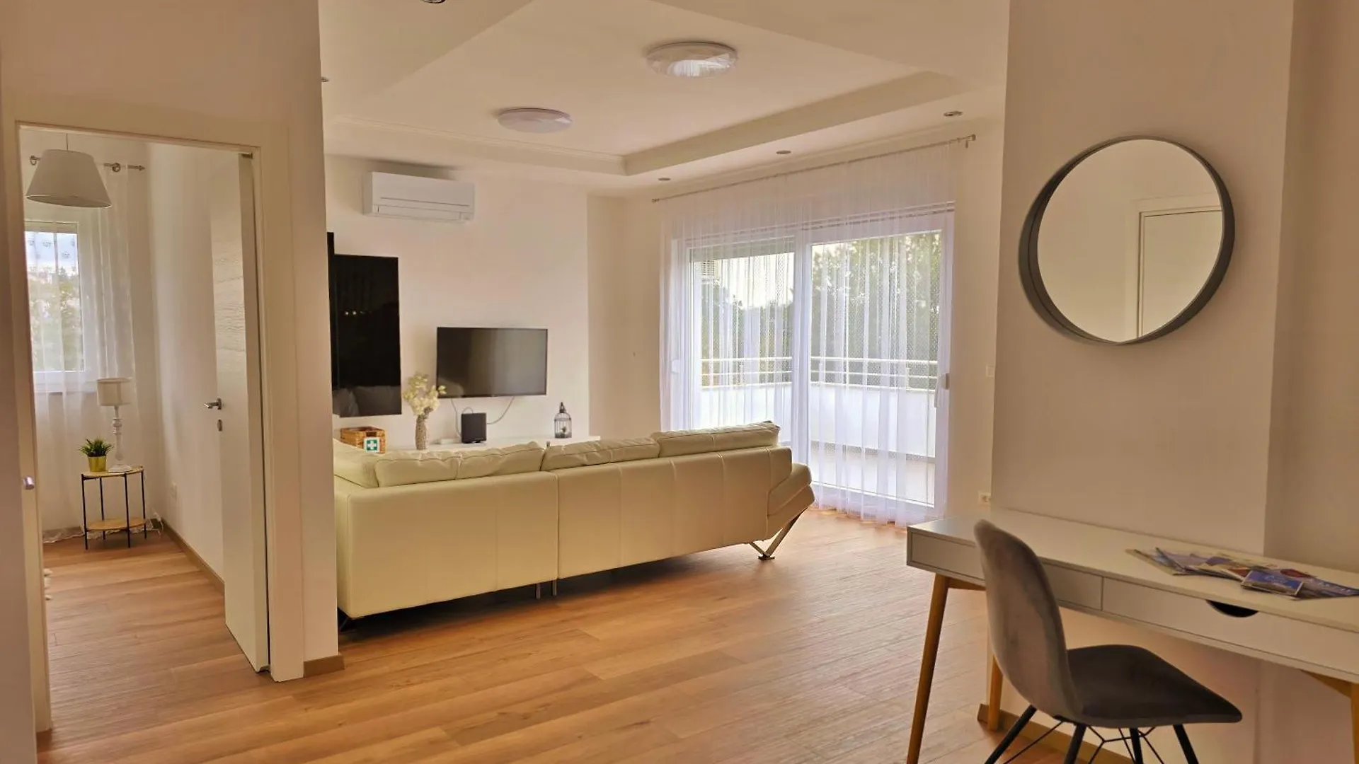 Apartmán Cali Kastav Chorvatsko